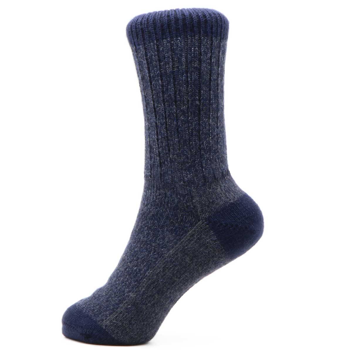 2 pack Boot Sock - Large