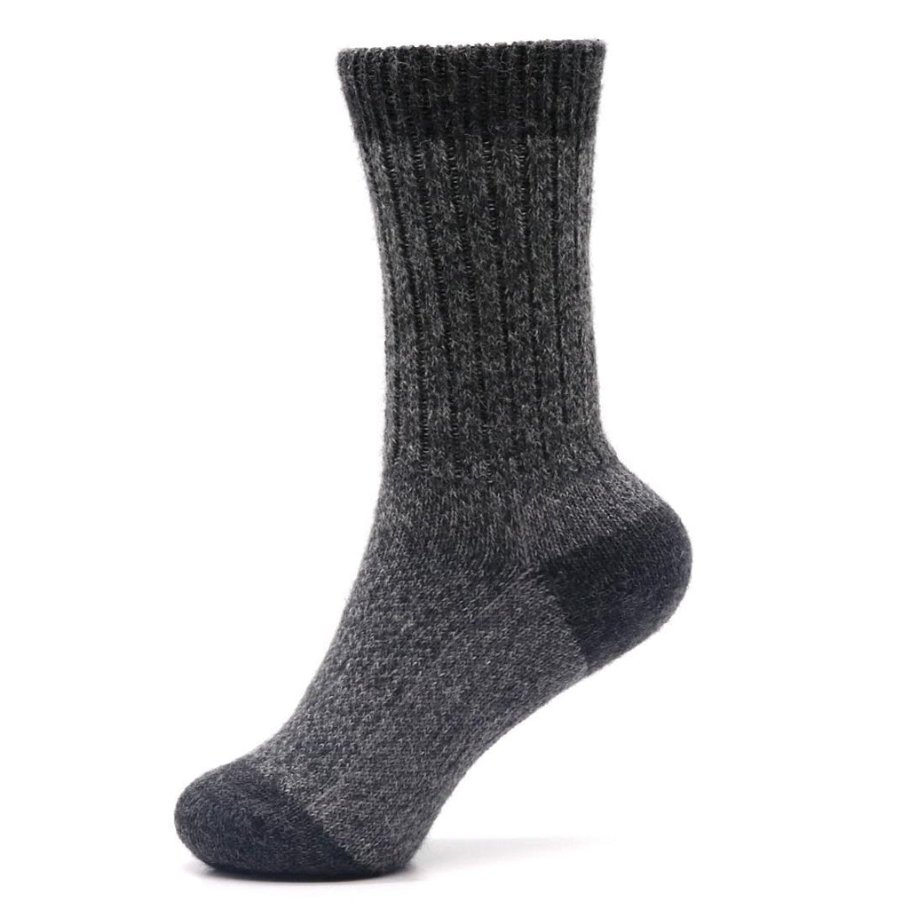 11 Reasons Everyone Should Own a Pair of Alpaca Wool Socks - Nootkas